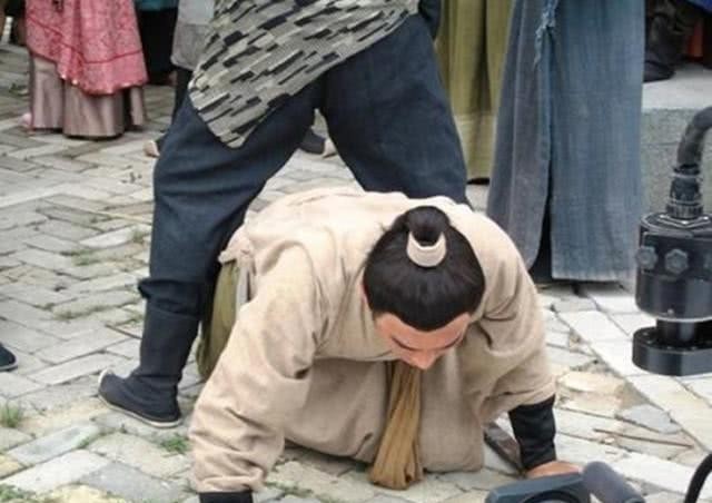 忍辱负重|为什么说“忍辱负重”的成功男人,并不值得尊敬?