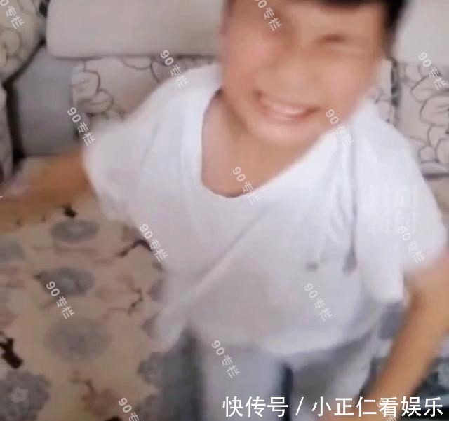 网络游戏|信阳男孩打游戏发现防沉迷后崩溃了，父亲笑出鹅声：感谢国家