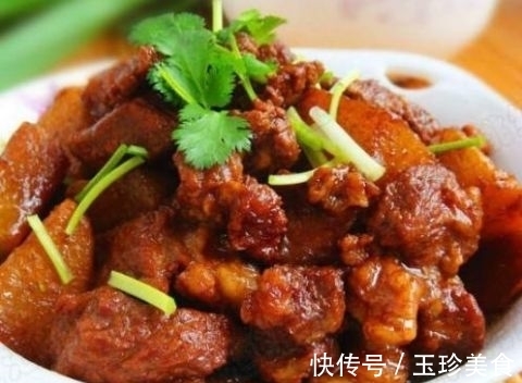 西葫|百吃不厌的几道家常菜，简单美味，好吃不油腻，学会做给家人尝尝