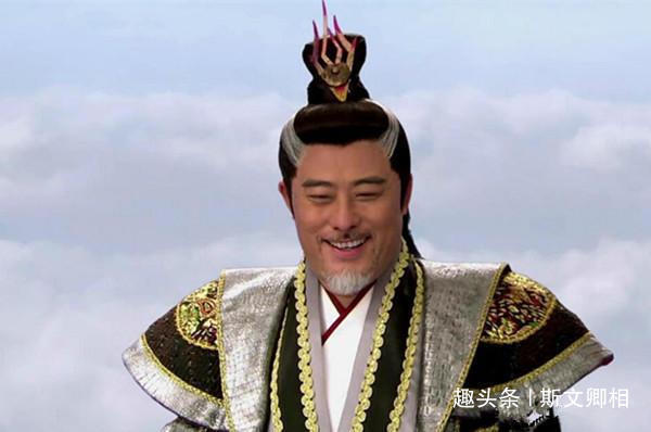 圣人!封神中,有个打伤圣人的神仙,以后不但没上榜,地位还在如来之上