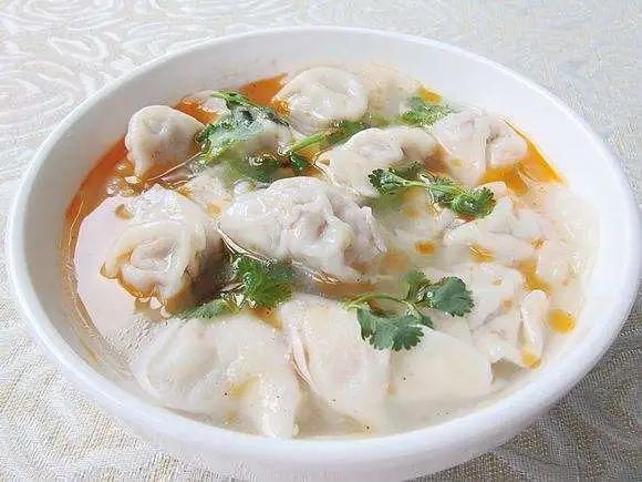  吃饺子|今天冬至，你吃饺子了吗？