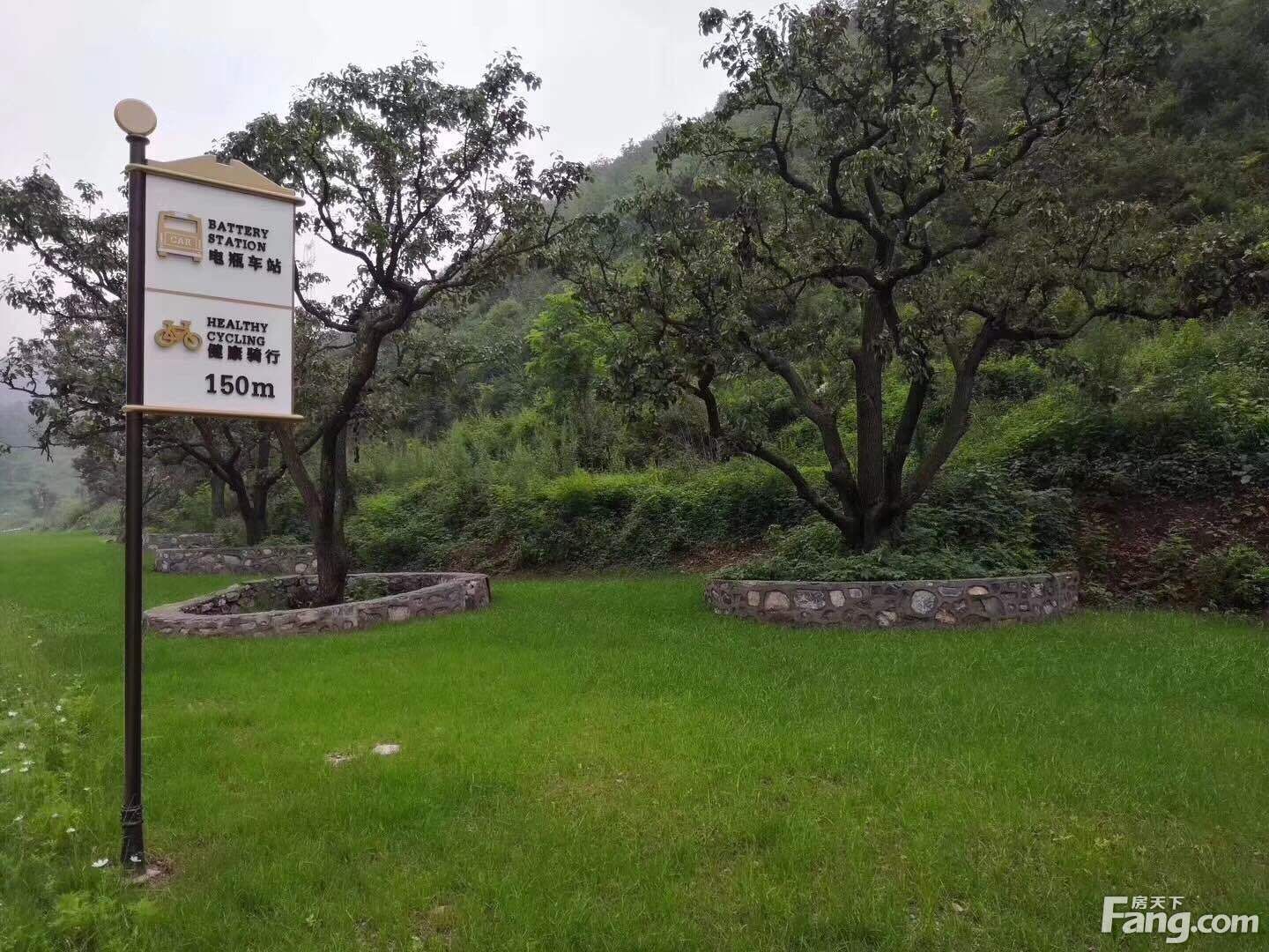 楼盘|想看北京其他楼盘的最新现场实景，选房一定要看