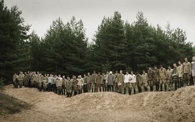 克格勃|马卡洛娃是谁？苏联克格勃花了30年抓她，她曾犯下滔天罪行