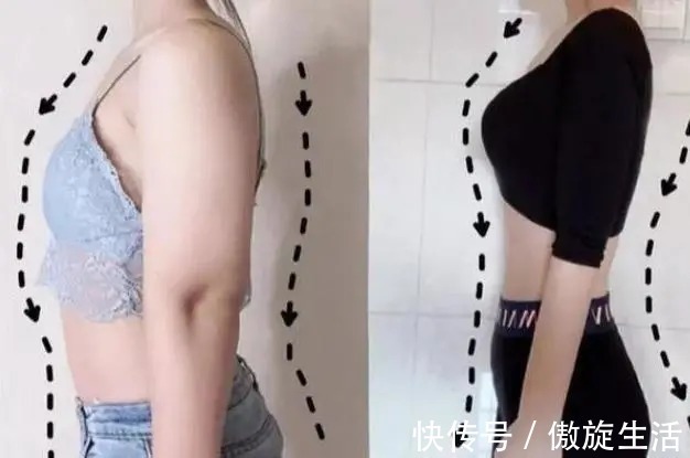 好身材|韩国美女好身材，绽放健身美，网友：一起相约健身房！