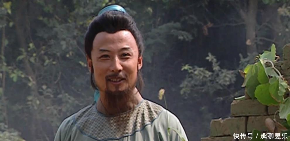 女人|让扈三娘自己选择,她会跟林冲还是王英?男人和女人的答案不一样