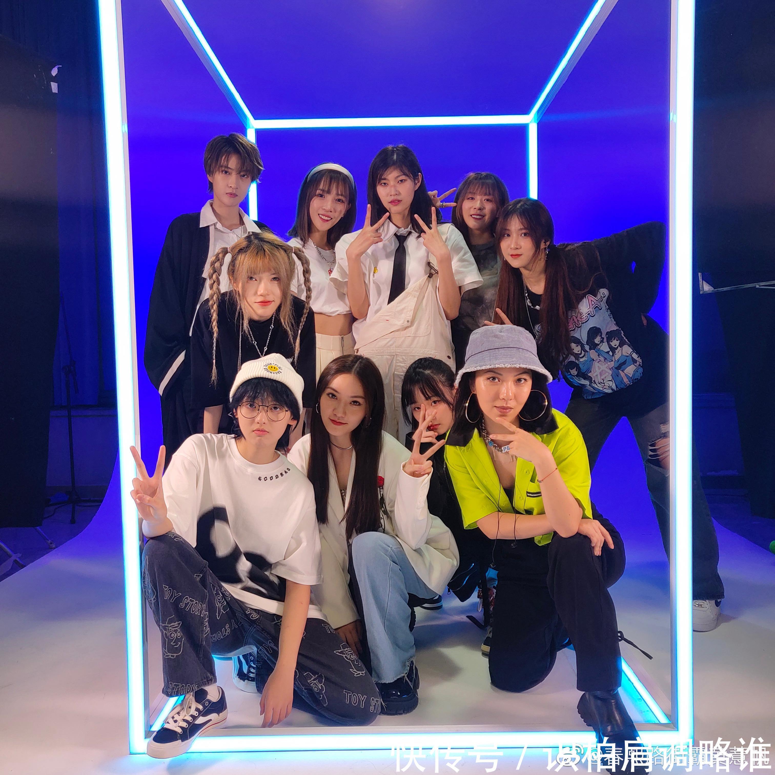 深圳大學|“實習rapper”王澳楠深大應屆畢業生的說唱初體驗