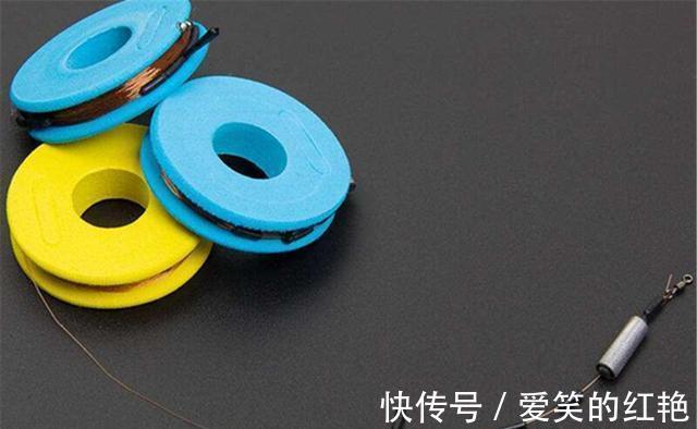 钓法|鱼线有子系和道系之分，子系可否做主线？道系可否做子线？