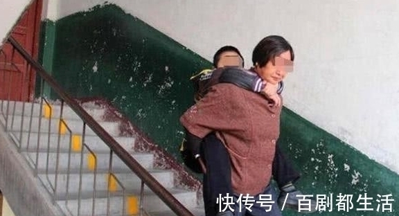 过份|9岁儿子还要吃母乳,网友:这都惯出来的毛病