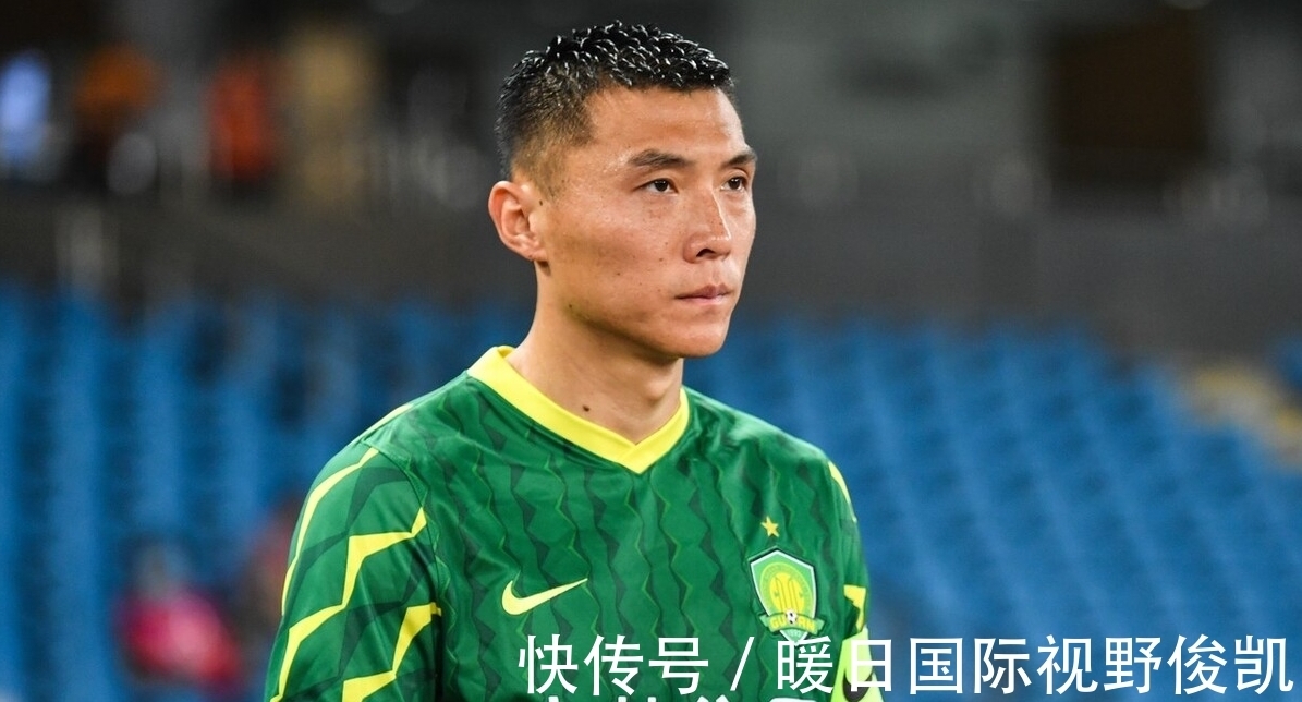 张稀哲|国安6大王牌虎将现身一线队，5人有望锁定主力，只有他打替补