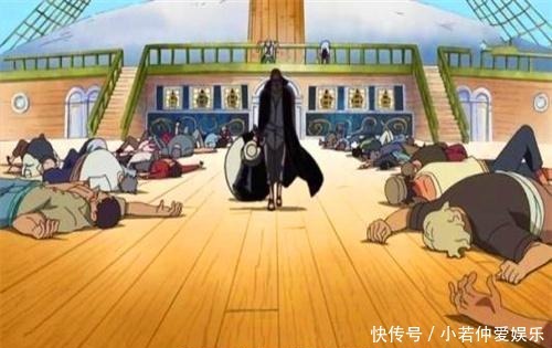 罗杰|海贼王:光月原是白胡子的2号队长?他转投罗杰后,艾斯才上位!