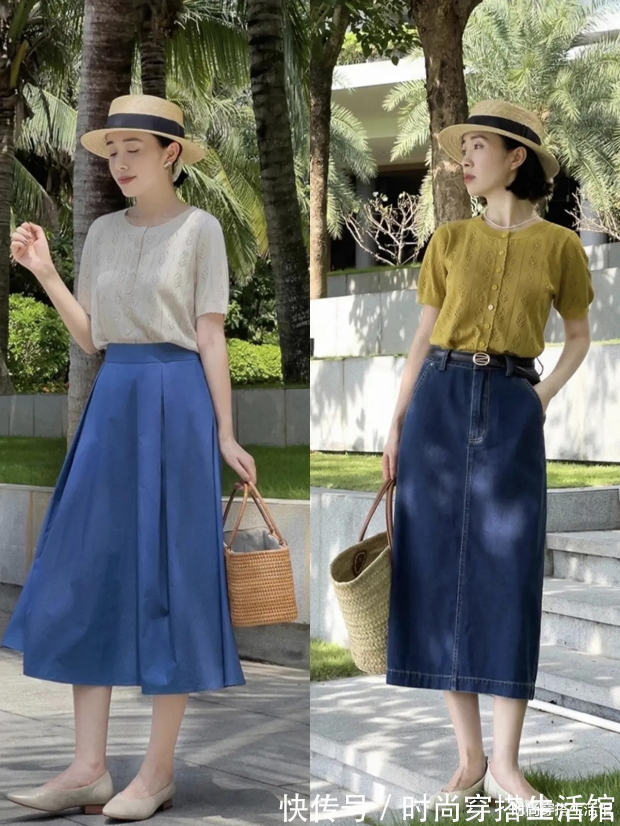 中年危机|30岁女人怎样穿出时尚感?掌握这些搭配思路,时髦又减龄