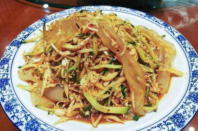东北年夜饭的8大“硬菜”,4道菜是“新同学”,全部都是下酒菜