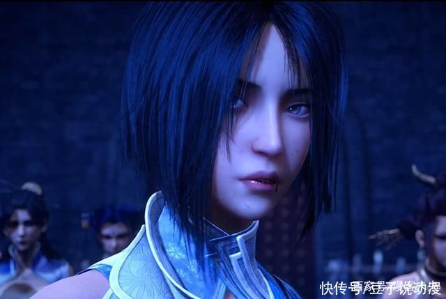 画江湖之不良人|不良人第五季:李嗣源一箭四雕，李星云任不良帅，扶赵匡胤上位