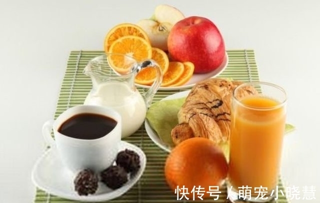 晚餐|半断食减肥法 一周瘦10斤