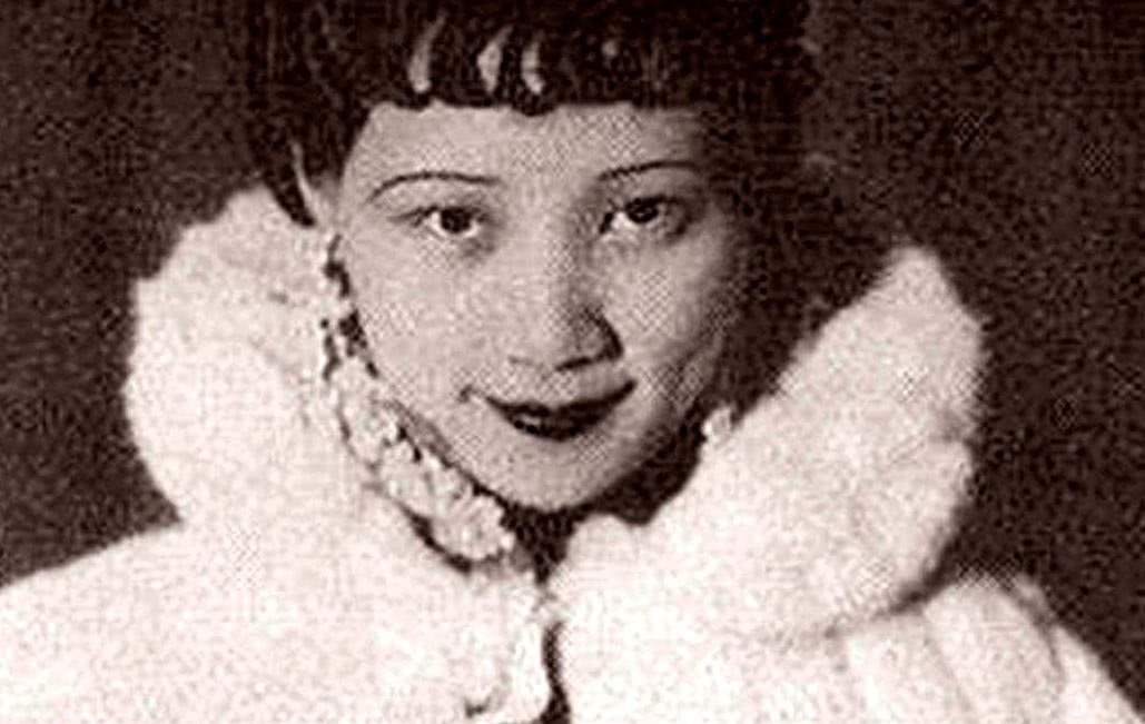 孩子|毛人凤的妻子向影心,被戴笠培养成军统交际花,婚后生下8个孩子