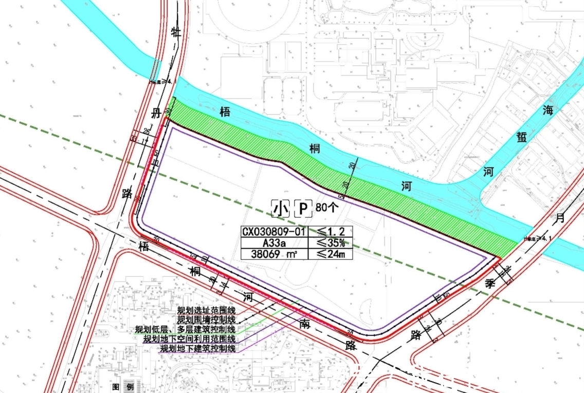 钟楼区|常州市钟楼区小学项目选址批前公示，位置在这