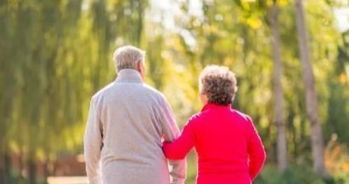 好处|走路是最好的“长寿药”?医生:注意这5点,每天健走好处多