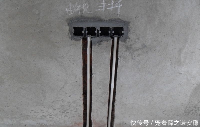 师傅|新家水电施工，这个才是最真实的好师傅，手艺给90分不多！