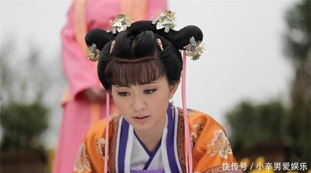 皇子公主|她是隋炀帝最宠爱的公主,结果所有的亲人死光,独生儿子也被杀了