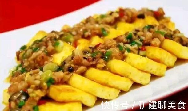 肉末酱|美食推荐：麻辣里脊，啤酒焖排骨，五花肉焖蛋，香菇鸡蛋豆腐