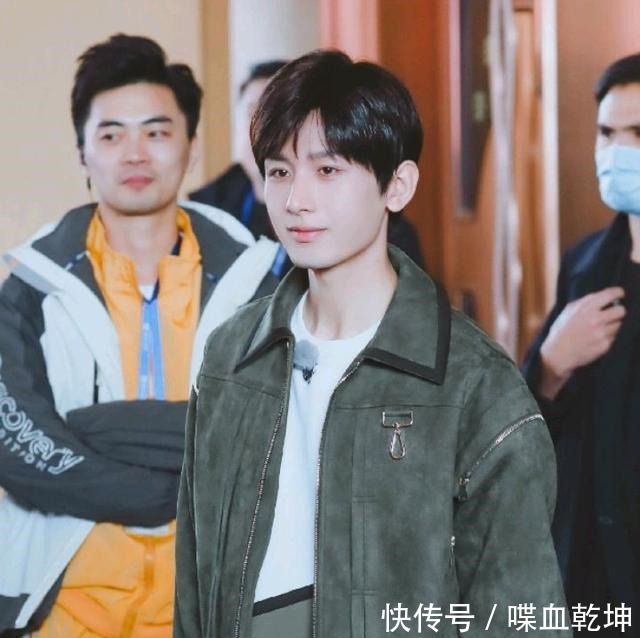 跑男路透|演員成毅，一個(gè)跑男路透又被推上風(fēng)口浪尖