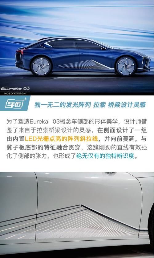  设计|常冰：Eureka03“自·信·在”设计哲学的进化论