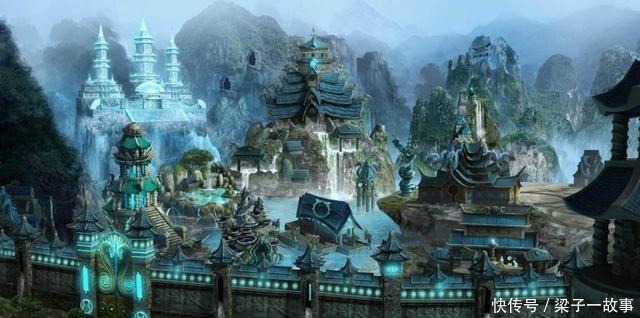 5本经典好看的小说,气运之争,恐怖如斯,看主角逆天操作