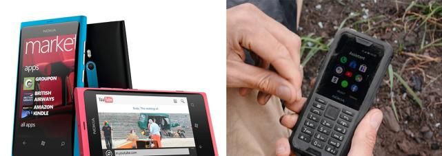 N95|诺基亚新机发布同时，复刻版 N95 曝光！