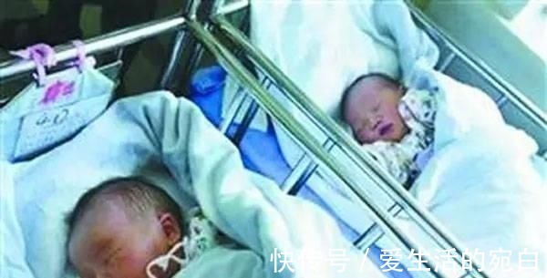 二胎政策|头胎生下双胞胎女儿,婆家要求生二胎,生下来后全家却苦恼不已