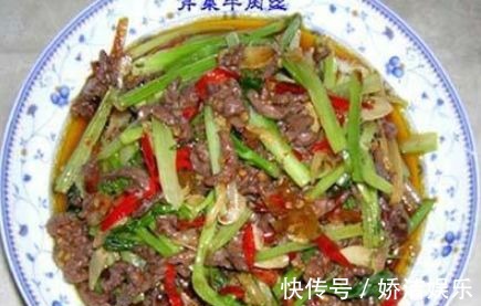 简单易上手的几道快手菜,简单易做,经济实惠,家人最爱吃