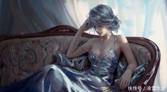 女频|网文史上质量最高的七本小说,每本都各有亮点,你看过几本