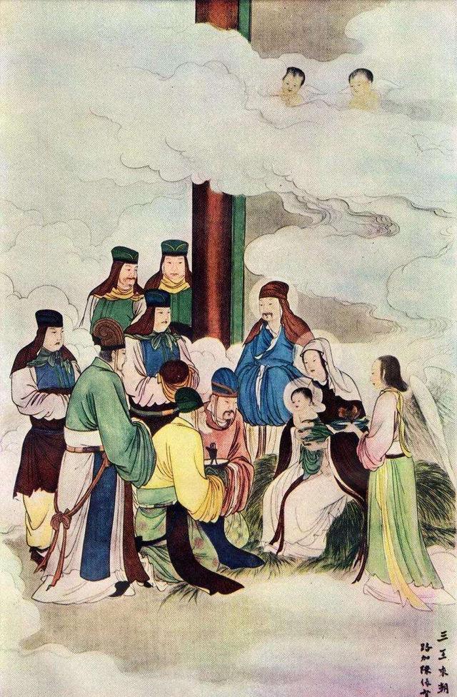 农村|农村有句老话“人有三不亲”除了姑父、姨夫,还有谁