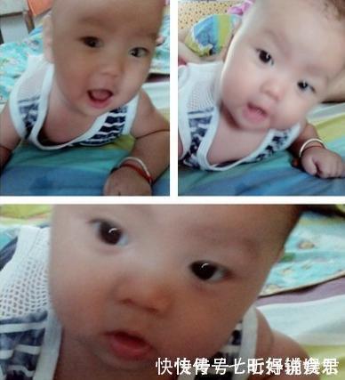 老人|1岁宝宝突然呕吐,宝妈知道原因后对婆婆大吼别碰我儿子