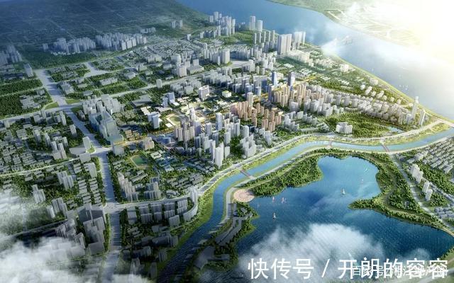 楼盘|重磅！长沙入围城市更新首批试点！这些楼盘迎大利好！