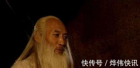 风清扬|笑傲江湖有一人物常被忽略，比莫大先生更低调，比令狐冲更洒脱！