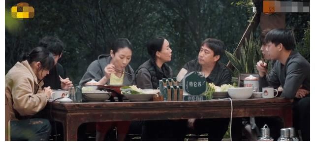 向往的生活|《向往5》再现极限男人帮友情,黄渤喊话黄磊,张艺兴展现满满求生欲!