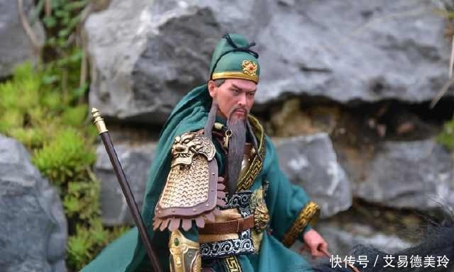 豆腐|一个十恶不赦之人发明豆腐,却让关羽成了豆腐行业祖师爷