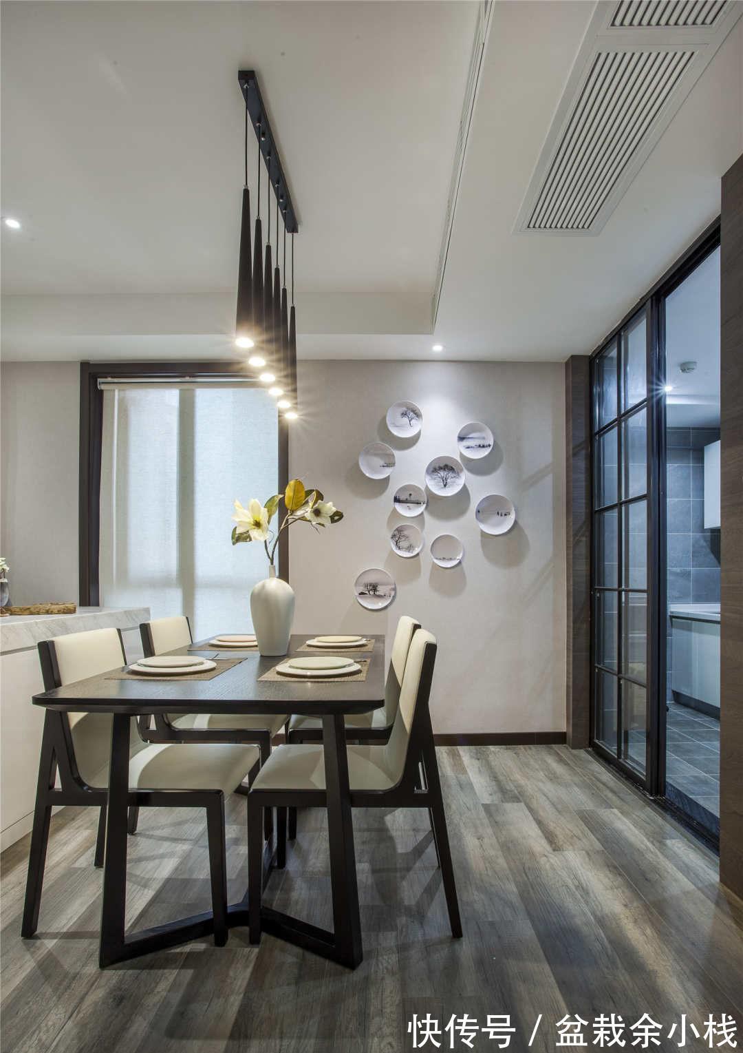 简约|独具创意的婚房，年轻化的装修和布置，打造简约和实用并存的家