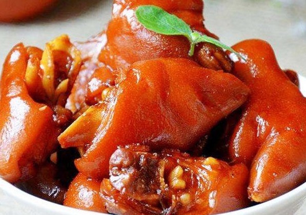 美容菜|女性多吃的“美容菜”,补充胶原蛋白,祛斑抗皱纹还能防衰老