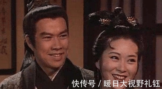 杨康|杨康儿子非常强,为何郭靖儿子非常弱?原因有三个,黄蓉难辞其咎