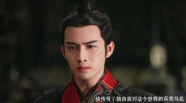 押送的人|历史上,关于大泽乡起义的起因与经过,来了解一下!