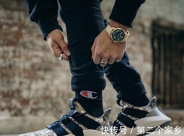 阿迪达斯 Adidas阿迪达斯全系列鞋型大汇总(三叶草篇)!