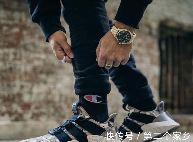 阿迪达斯 Adidas阿迪达斯全系列鞋型大汇总（三叶草篇）！