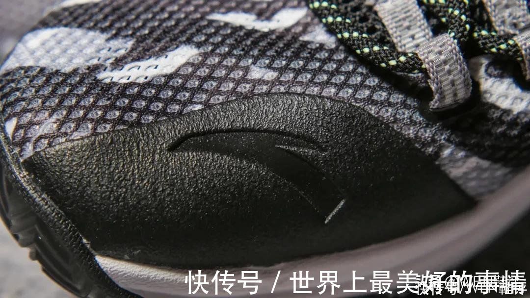 安踏 都2021了这项科技居然还在用!中底科技就是进击3无人问津的真因