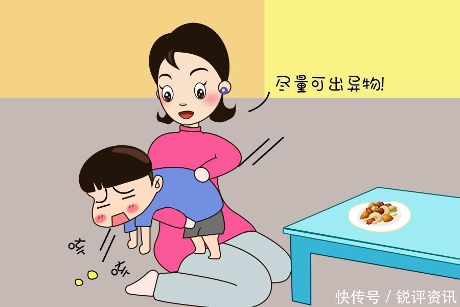  孩子|看着太揪心！2岁多孩子的脖子被一根筷子戳穿！