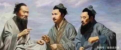 司寇|春秋鲁国:孔子当大司寇不到七天,为何下令诛杀少正卯?