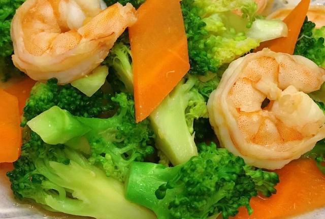 聪明女人|减肥别靠饿,常吃一道菜,营养美味越吃越瘦,聪明女人记得吃