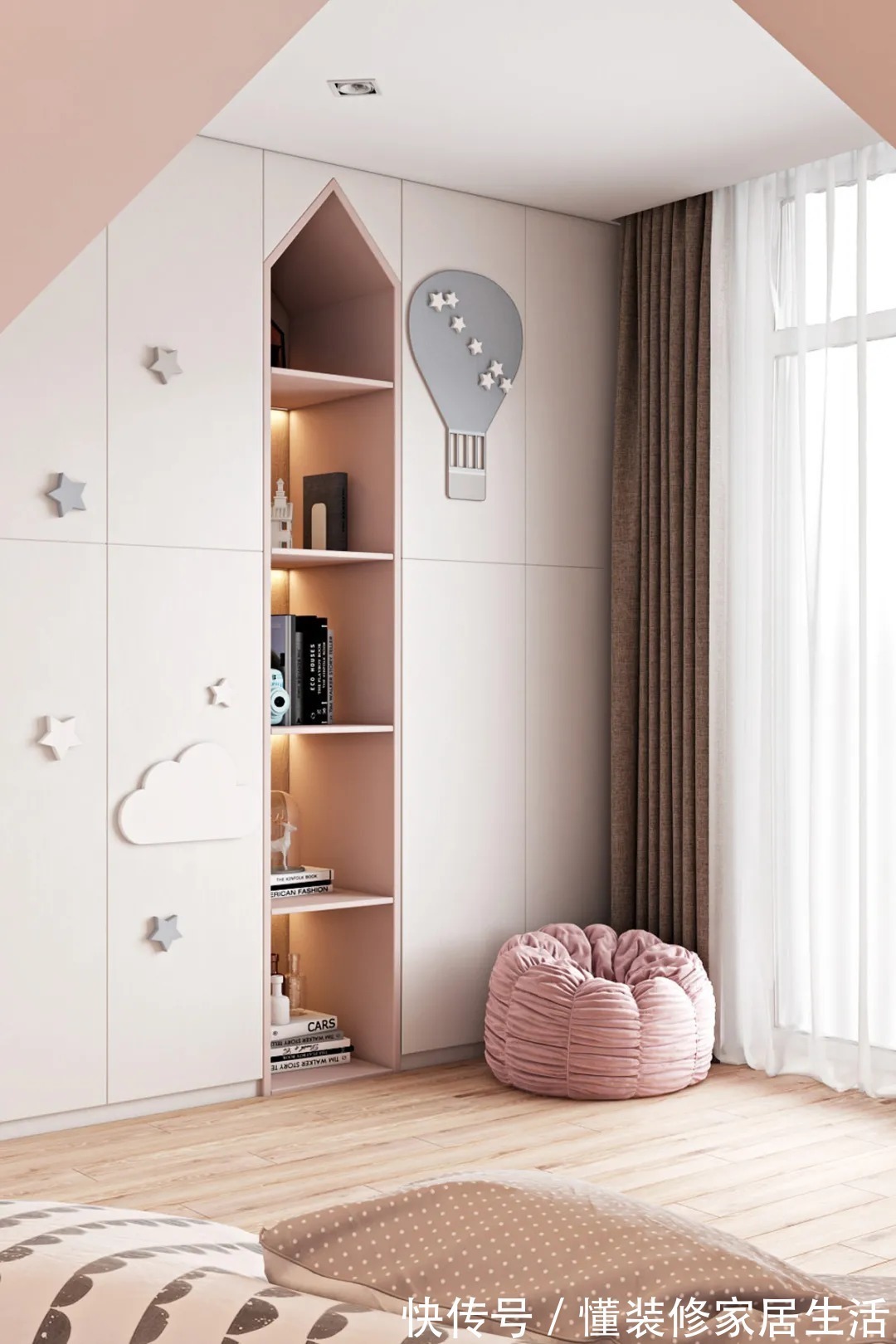 墙面|别信装修上的“鬼话”了，这几处没必要花大价钱，穷装反而更实用