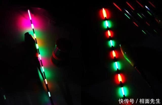 夜光漂该如何调漂?这3种方法简单粗暴,不错过任何一个信号