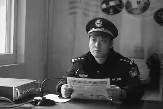 李涌|节日快乐！“老兵警察”